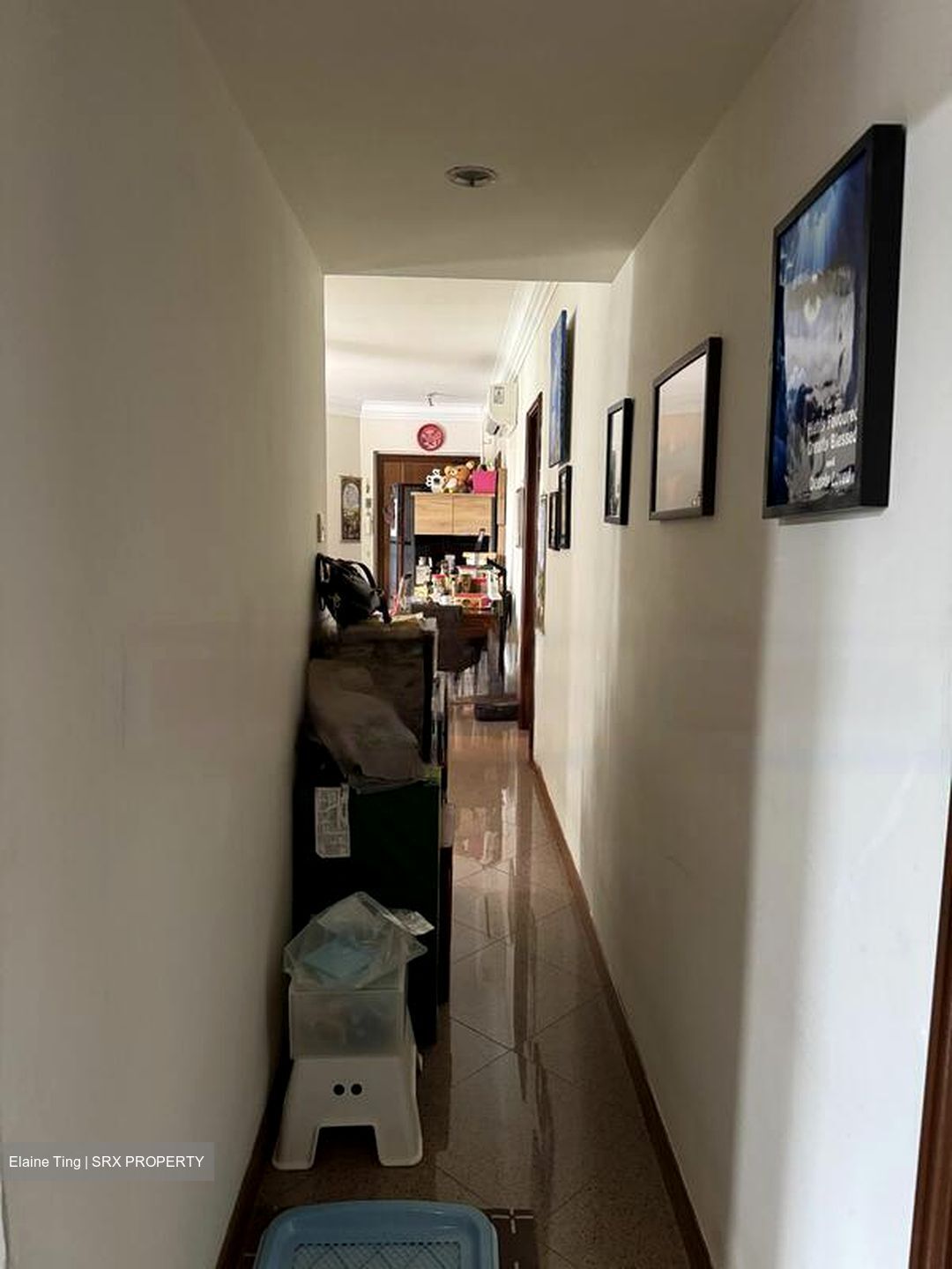 Regentville (D19), Apartment #541070151
